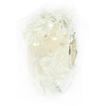 Elfbeads Silver Sprinkles Flowertwig silver glass Bead by The Alternative Bead. Your official Elfbeads Retailer from Germany