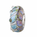 Elfbeads Spring Peacock  glass Bead by The Alternative Bead. Your official Elfbeads Retailer from Germany