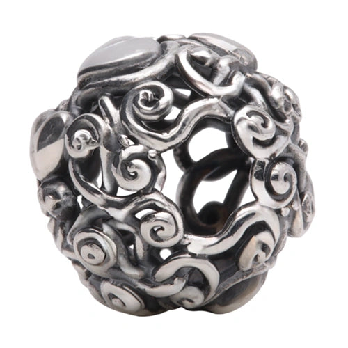 Ogerbeads Everlink silver sterling-silver Bead by The Alternative Bead. Your official Ogerbeads Retailer from Germany