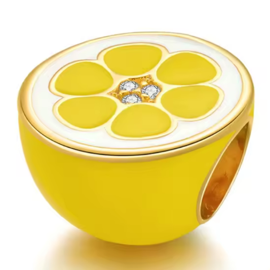Lemon Charm