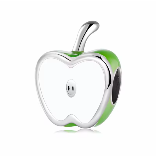 Apple charm