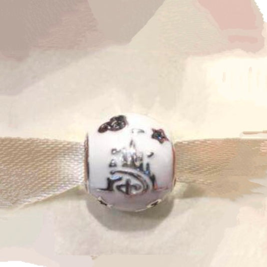 Shanghai Disneyland Exclusive Pandora Charm