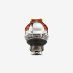 Praan Sherlock Holmes Character Charms silver; bronze; green sterling-silver; enamel Bead by The Alternative Bead. Your official Praan Retailer from Germany