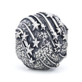 Elfbeads Shooting Star silver sterling-silver Bead by The Alternative Bead. Your official Elfbeads Retailer from Germany