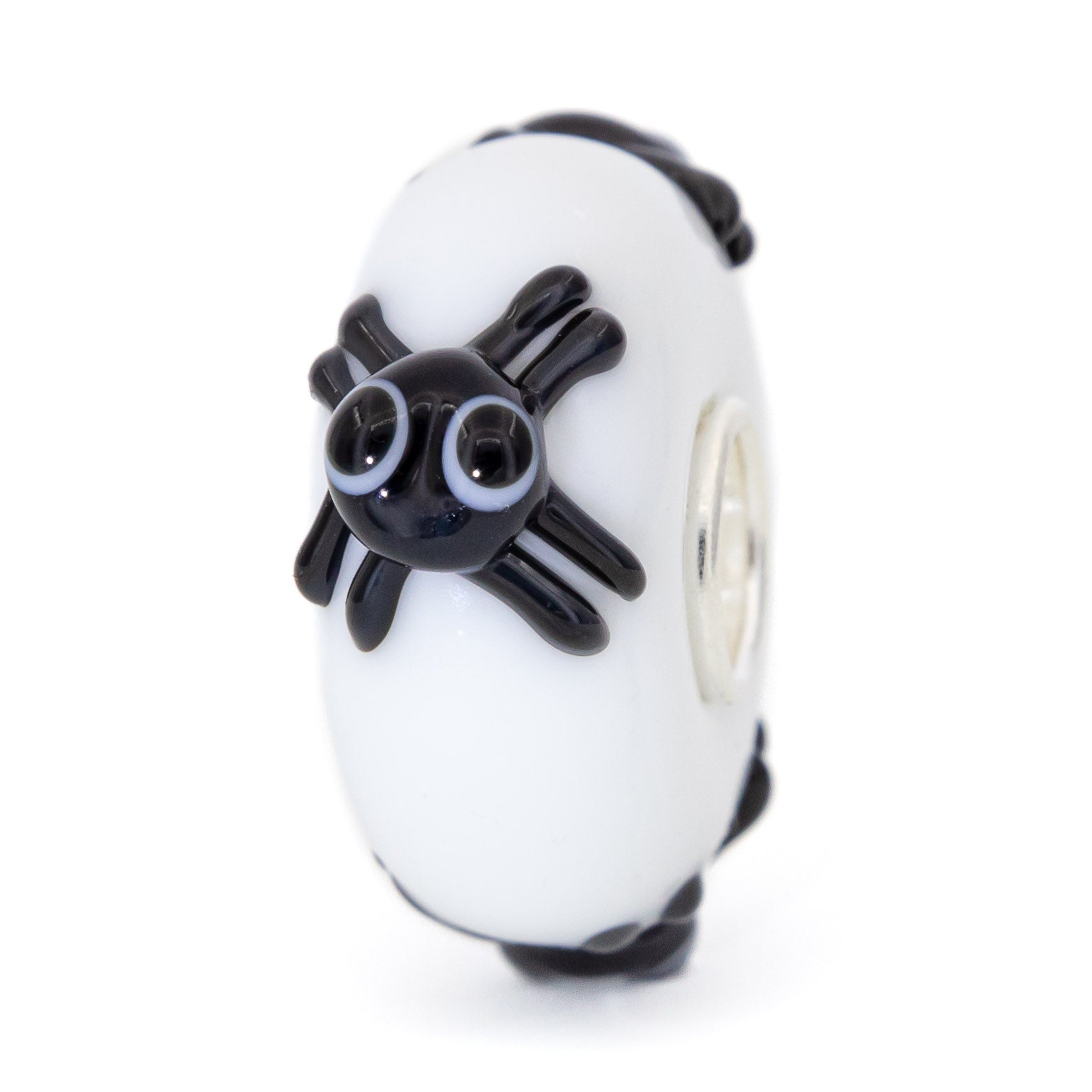 Elfbeads Spiders  glass Bead by The Alternative Bead. Your official Elfbeads Retailer from Germany