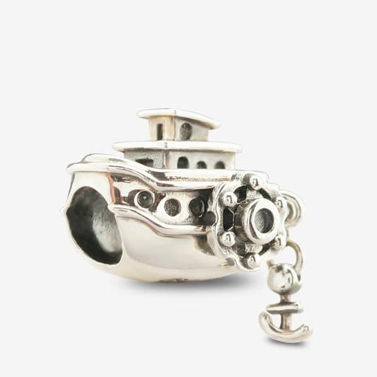 Steamship Charm