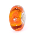 Elfbeads Sunny Violets  glass Bead by The Alternative Bead. Your official Elfbeads Retailer from Germany