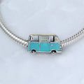 Mini Bus Charm