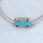 Mini Bus Charm
