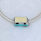 Mini Bus Charm