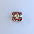 London Bus Charm
