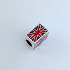 London Bus Charm