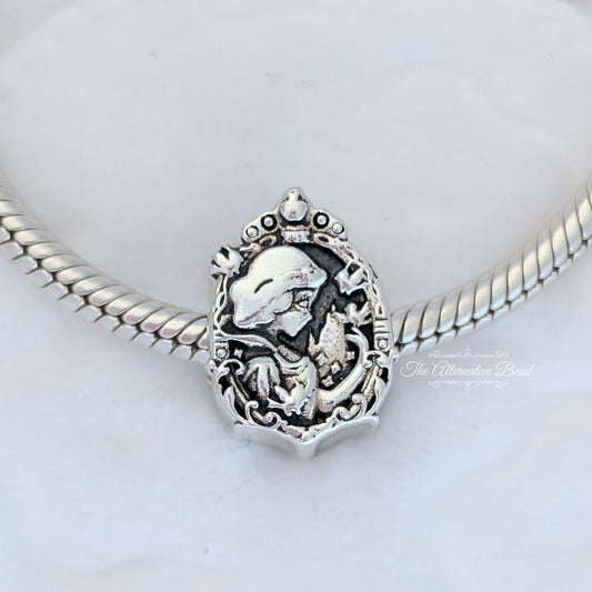 Snow-White Charm Beadscollection