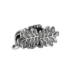 Elfbeads Tea for Thanksgiving silver sterling-silver Bead by The Alternative Bead. Your official Elfbeads Retailer from Germany
