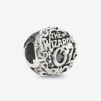 Praan The Wizard of OZ Charm silver and green sterling-silver Bead by The Alternative Bead. Your official Praan Retailer from Germany