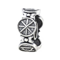 Elfbeads The Elements silver sterling-silver Bead by The Alternative Bead. Your official Elfbeads Retailer from Germany