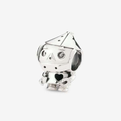 Tin Woodman Charm