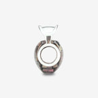 Praan Travis Time In Music Charms brown mother-of-pearl Bead by The Alternative Bead. Your official Praan Retailer from Germany