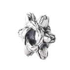 Elfbeads Tulip Embrace silver sterling-silver Spacer by The Alternative Bead. Your official Elfbeads Retailer from Germany