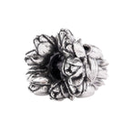 Elfbeads Tulips for You silver sterling-silver Bead by The Alternative Bead. Your official Elfbeads Retailer from Germany