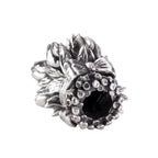 Elfbeads Tulips for You silver sterling-silver Bead by The Alternative Bead. Your official Elfbeads Retailer from Germany