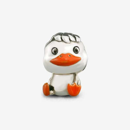 Ugly Duckling Charm
