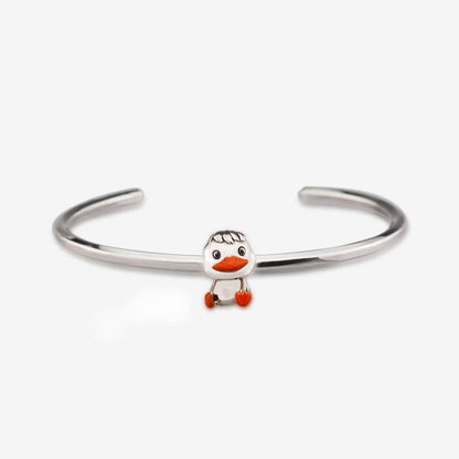 Ugly Duckling Charm