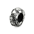 OHM Beads Mend-ish  sterling-silver Bead The Alternative Bead