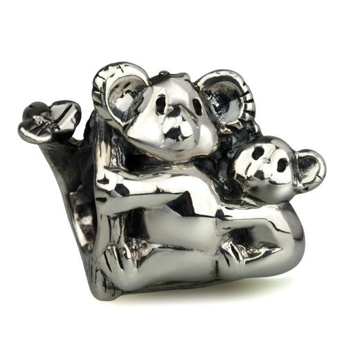  OHM Beads Koala Family (Retired) Bead by The Alternative Bead 