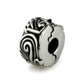 OHM Beads Water-ness  sterling-silver Bead The Alternative Bead