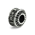 OHM Beads Prometheus-ity  sterling-silver Bead The Alternative Bead
