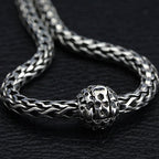 OHM Beads Hive-ity  sterling-silver Bead The Alternative Bead