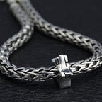 OHM Beads Star-ity  sterling-silver Bead The Alternative Bead