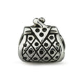 OHM Beads Lady's Clutch (Retired) (WHP003)  sterling-silver Bead The Alternative Bead