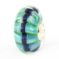 Elfbeads Wish Jungle Dunes  glass Bead by The Alternative Bead. Your official Elfbeads Retailer from Germany