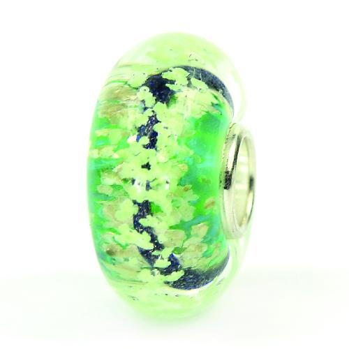 Elfbeads Wish Jungle Starlight  glass Bead by The Alternative Bead. Your official Elfbeads Retailer from Germany