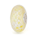 Elfbeads White Dwarf Galaxy Fractal  glass Bead by The Alternative Bead. Your official Elfbeads Retailer from Germany