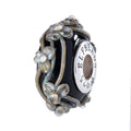 Elfbeads Wilted Beauty Flowertwig  glass Bead by The Alternative Bead. Your official Elfbeads Retailer from Germany
