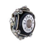 Elfbeads Wilted Beauty Flowertwig  glass Bead by The Alternative Bead. Your official Elfbeads Retailer from Germany