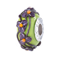 Elfbeads Witch Potion Flowertwig  glass Bead by The Alternative Bead. Your official Elfbeads Retailer from Germany