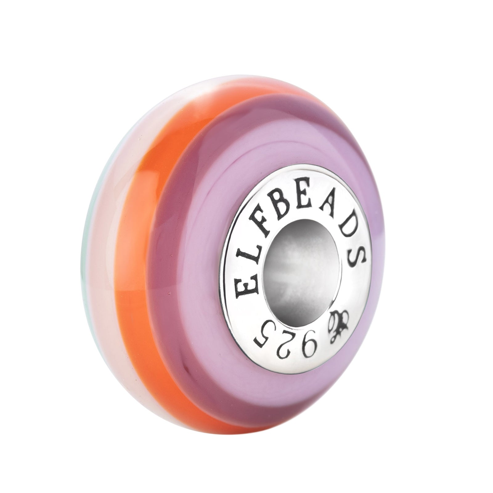 Elfbeads Witch's Brew Candy  glass Bead by The Alternative Bead. Your official Elfbeads Retailer from Germany