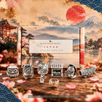 Japan Collectors Set