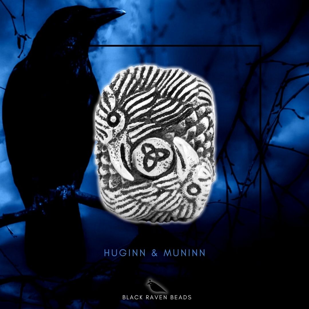 Huginn & Muninn