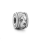 Black Raven Beads Africa Collectors Set silver sterling-silver Collectors Set by The Alternative Bead. Your official Black Raven Beads Retailer from Germany