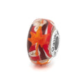 Black Raven Beads Autumn Maple glass orange glass Bead by The Alternative Bead. Your official Black Raven Beads Retailer from Germany