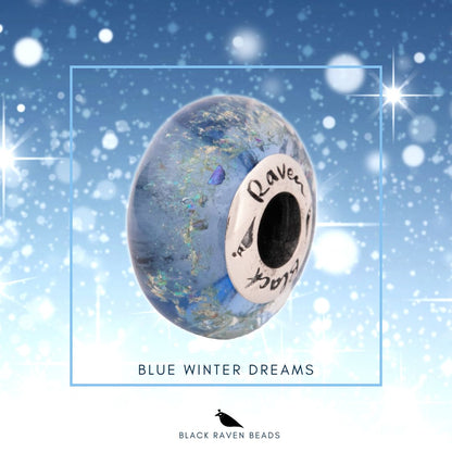 Blue Winter Dreams (LE)