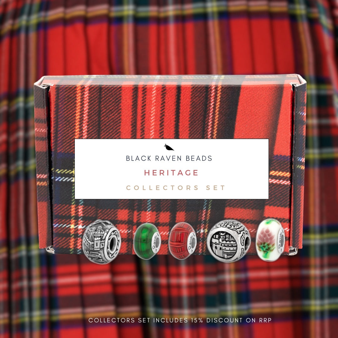 Heritage collectors set