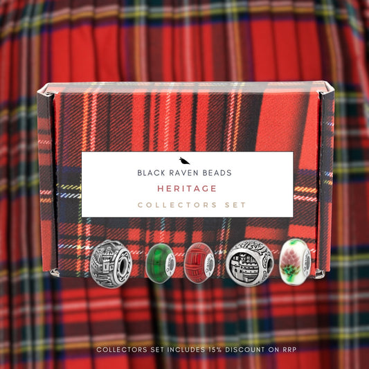 Heritage collectors set