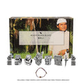Black Raven Beads Collector’s Box – Spirits of Indonesia: Bali silver sterling-silver Collectors Set by The Alternative Bead. Your official Black Raven Beads Retailer from Germany