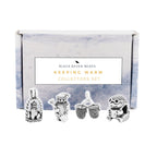 Black Raven Beads Keeping Warm Collectors Set by The Alternative Bead. Your official Black Raven Beads Retailer from Germany